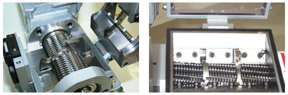 Moditec Mini mlevna komora