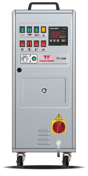 Tool-Temp TT-1398  naprava za vodo do 140°C