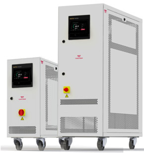 Tool-Temp Matic Water 160